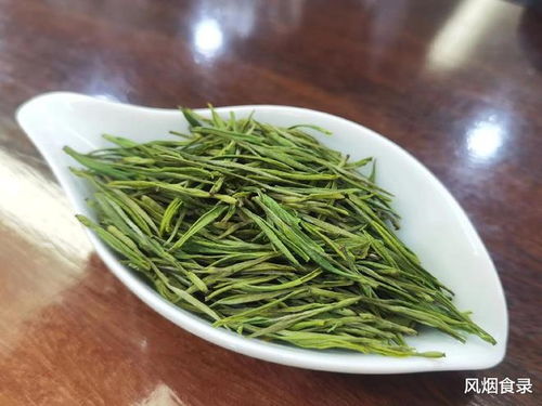 我国有多少种绿茶？哪个品种最好喝？今天全读懂，来涨知识了！